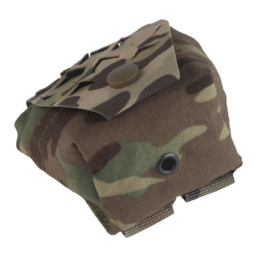 CLUSGO SPUD Multifunctional Pouch