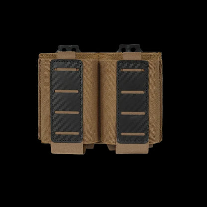 OphidianTac MOLLE 5.56 Dual Single and Triple Magazine Pouch
