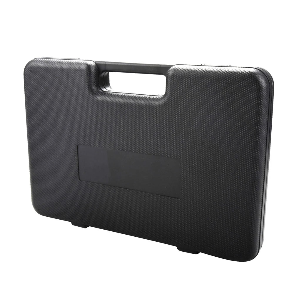 Tactical Gun Cleaning Kit – Rifle & Pistol Maintenance Set