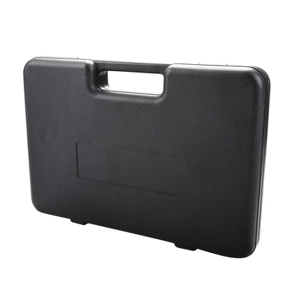 Tactical Gun Cleaning Kit – Rifle & Pistol Maintenance Set