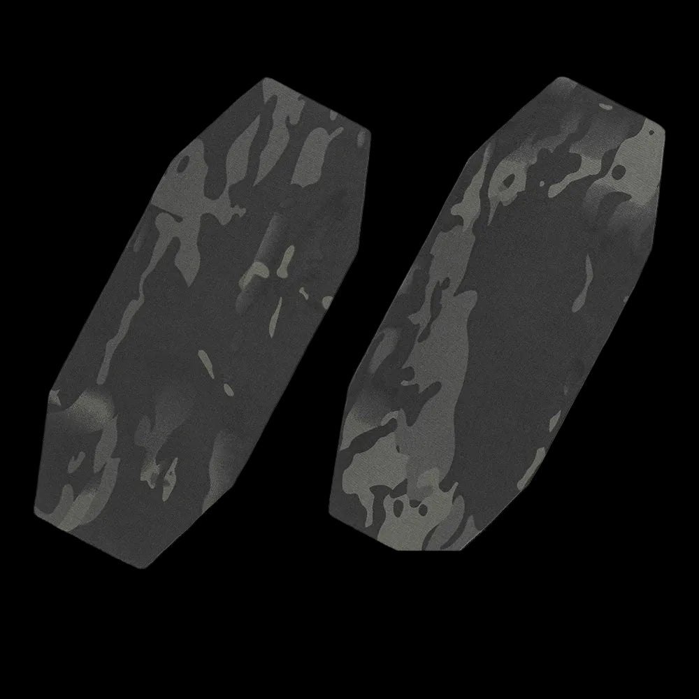 Tactical Side Plate Pockets 3AC – Soft Armor for Cummerbund