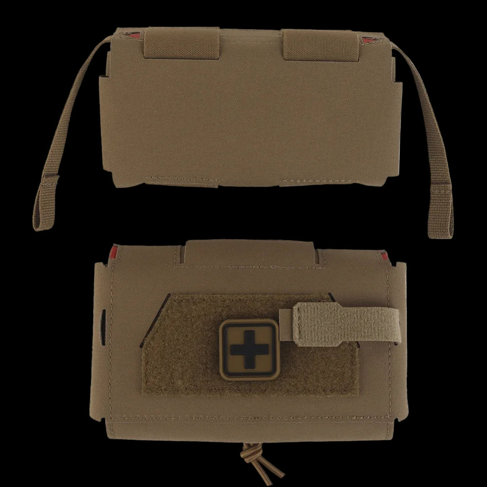 Tactical  MD2 Compact Trauma Kit IFAK