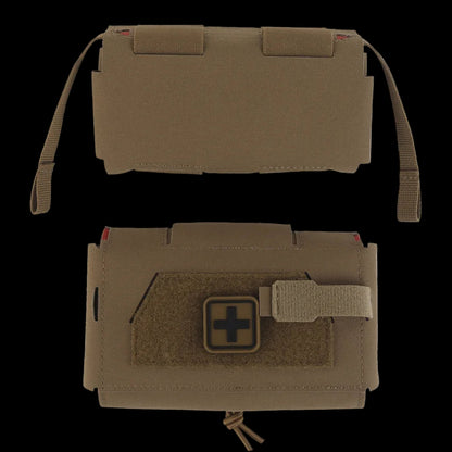 Tactical  MD2 Compact Trauma Kit IFAK