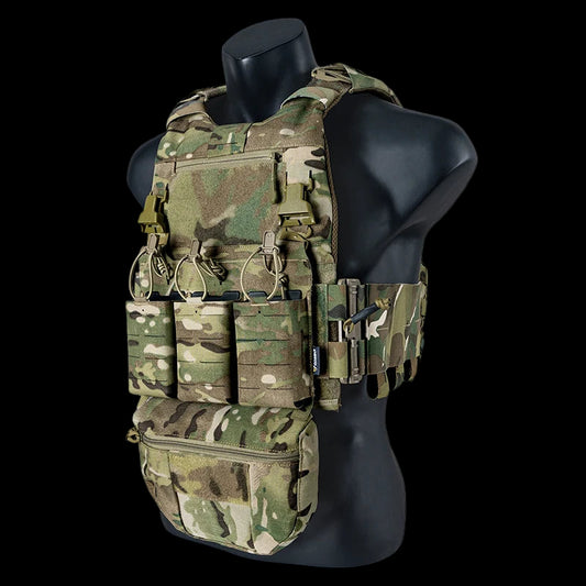 FCSK 3.0EX Plate Carrier