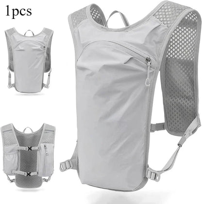 Hydrating Vest Ultralight Breathable