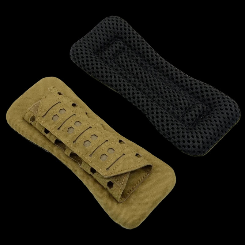 Mesh Vest Comfort Lasers Cutting Tactic