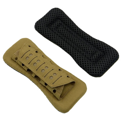 Mesh Vest Comfort Lasers Cutting Tactic