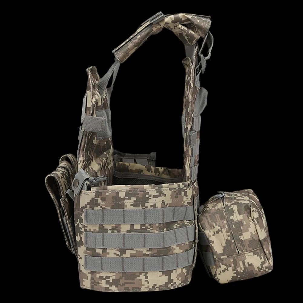 Cs Tactical vest