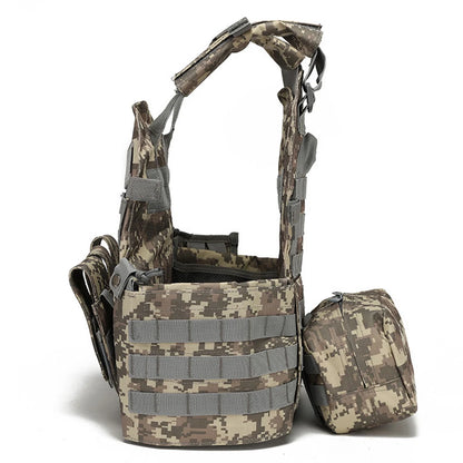 Cs Tactical vest