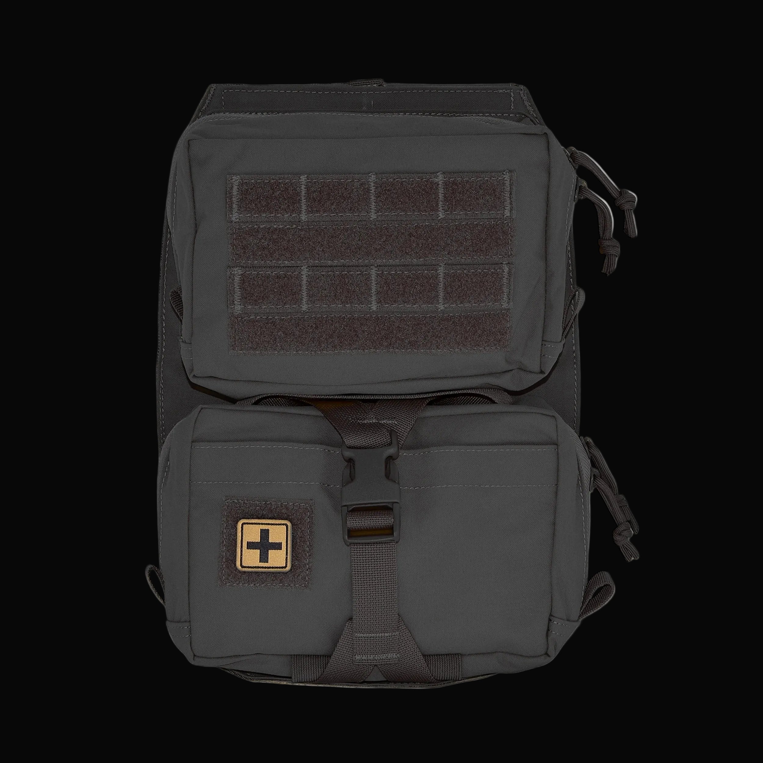 Elytra MFS-Style Assault Backpanel