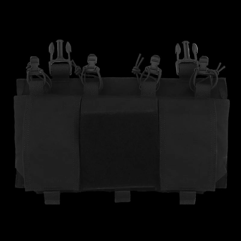 TACTIFANS Quad 5.56 Magazine Pouch