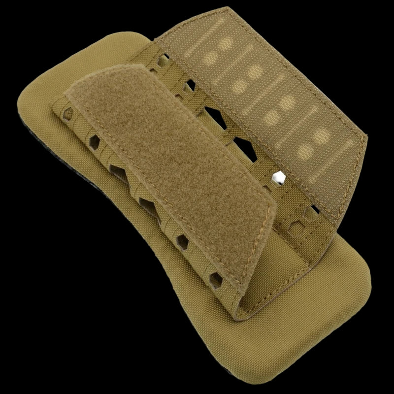 Mesh Vest Comfort Lasers Cutting Tactic