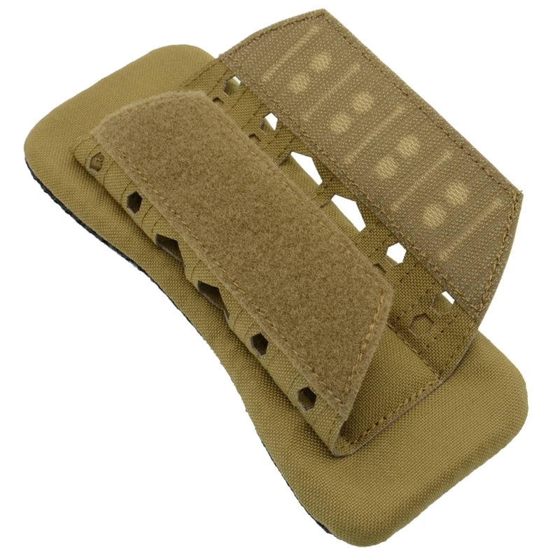 Mesh Vest Comfort Lasers Cutting Tactic