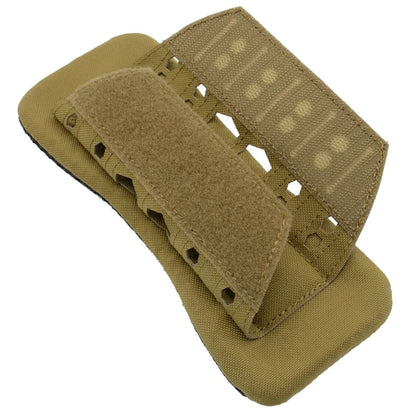 Mesh Vest Comfort Lasers Cutting Tactic