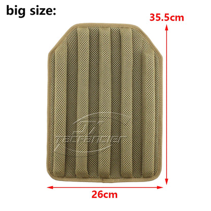 Tactical Vest Pad EVA Foam
