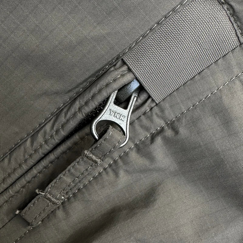 Tactical Jacket Polar Warfare