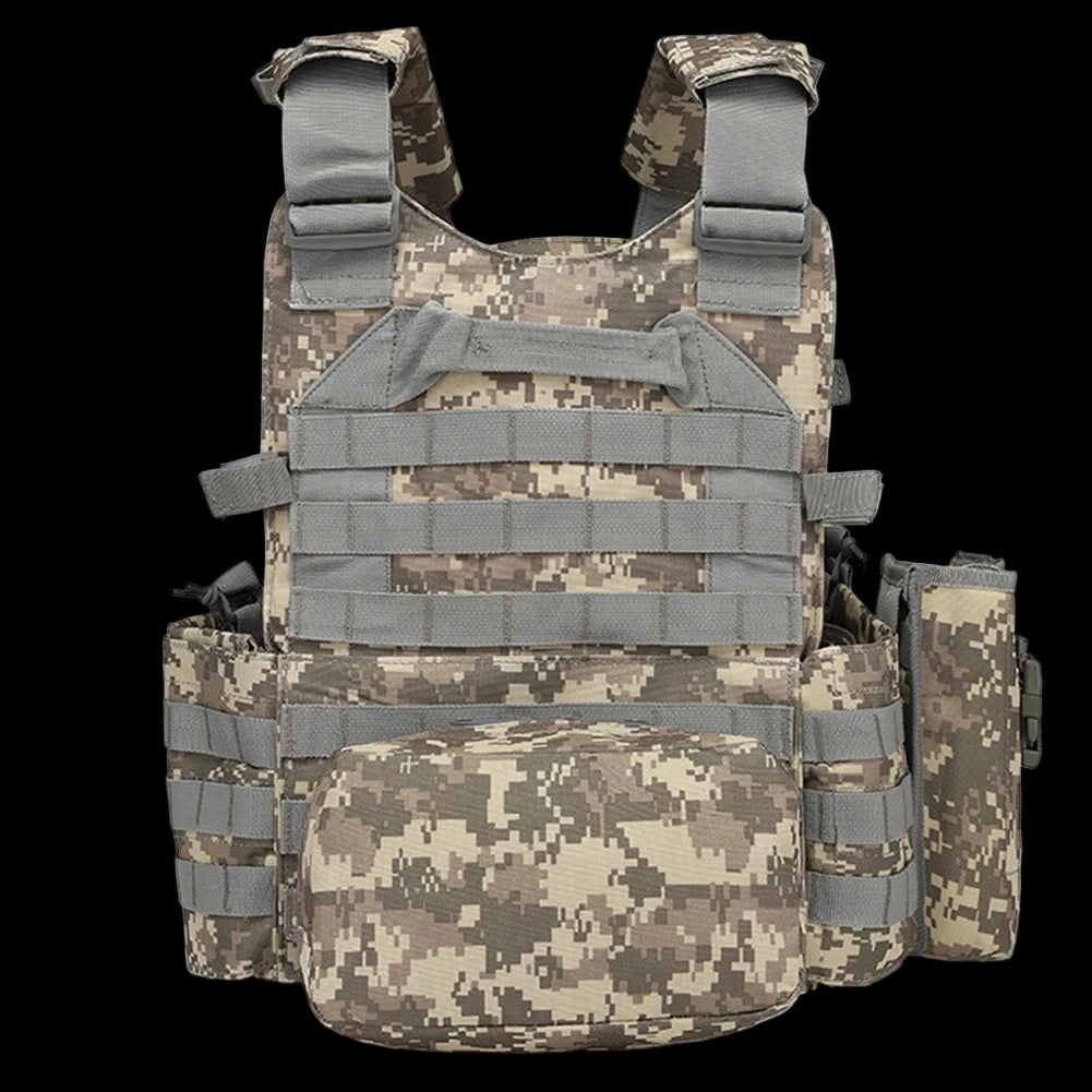 Cs Tactical vest
