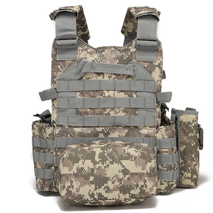 Cs Tactical vest