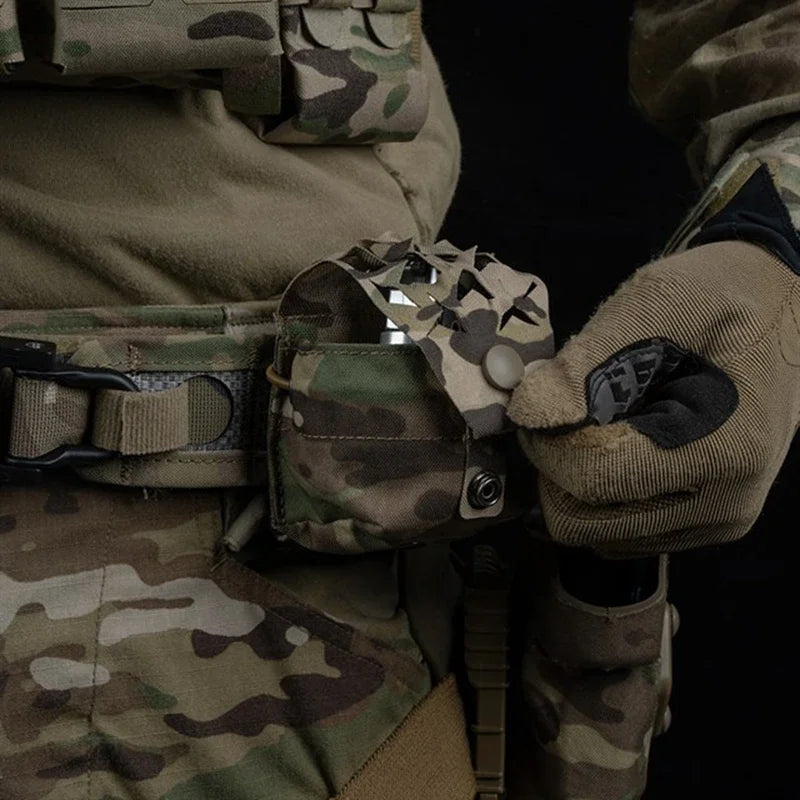 CLUSGO SPUD Multifunctional Pouch