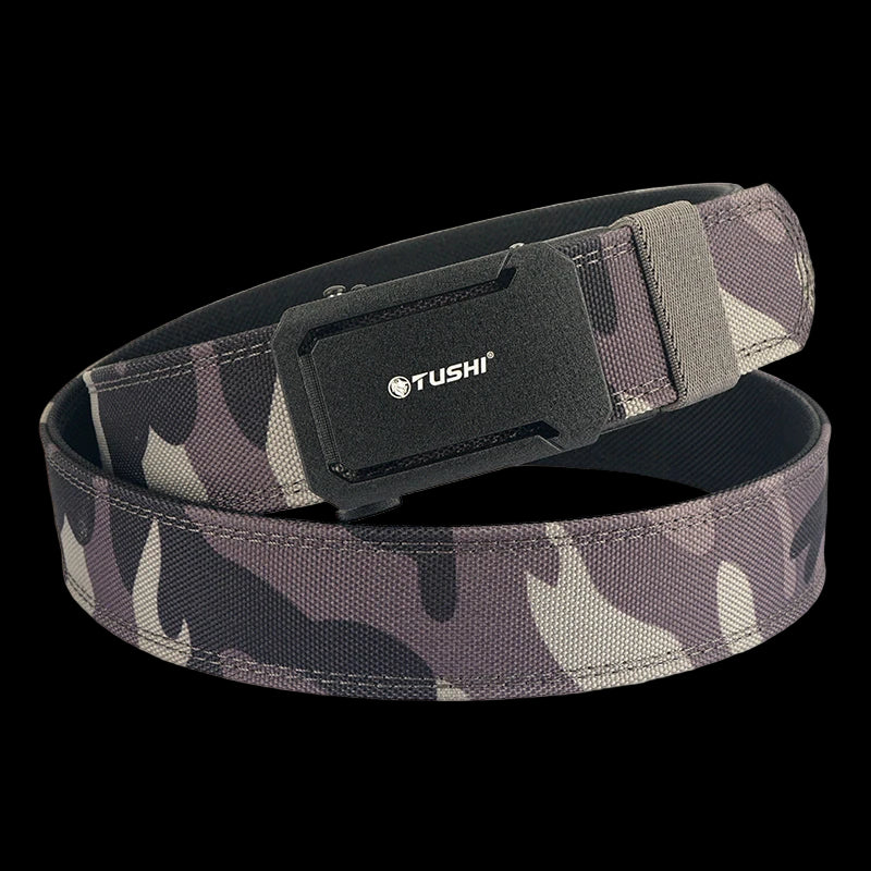 VATLTY Military Belt