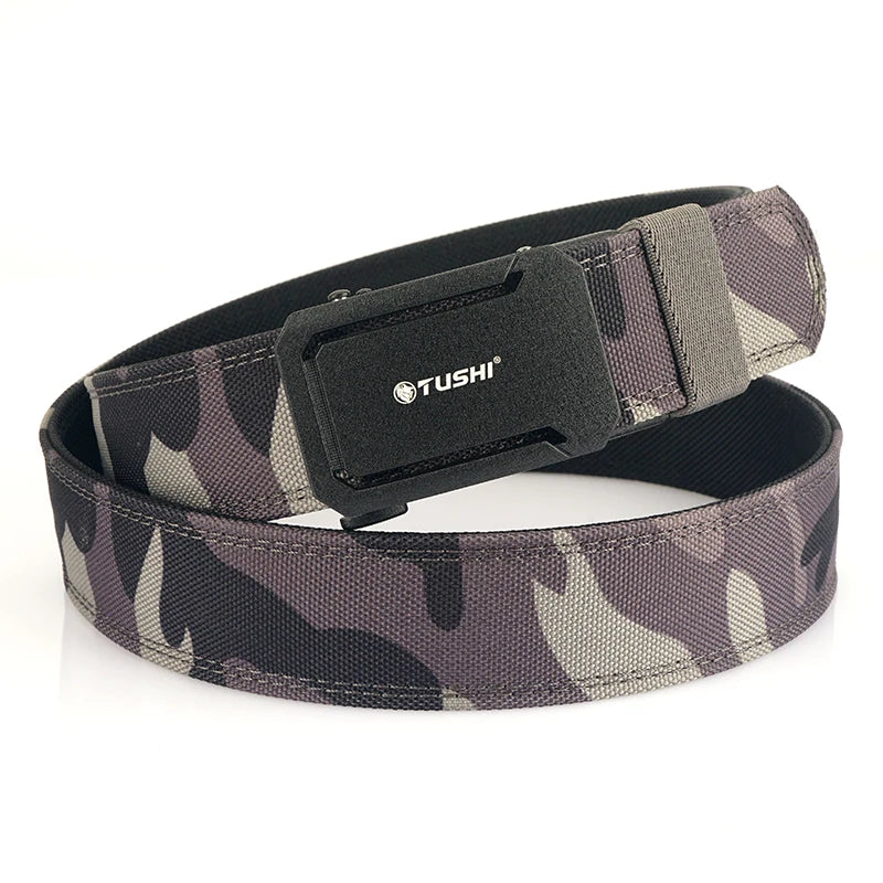 VATLTY Military Belt