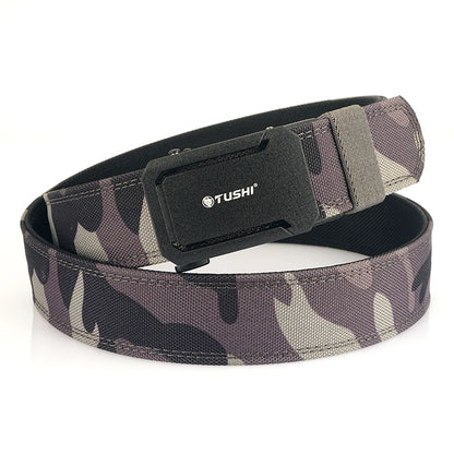 VATLTY Military Belt
