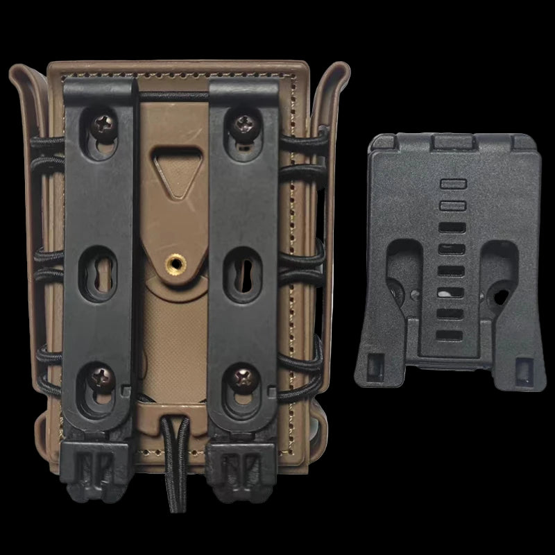 Universal 5.56 / 7.62 Mag Pouch