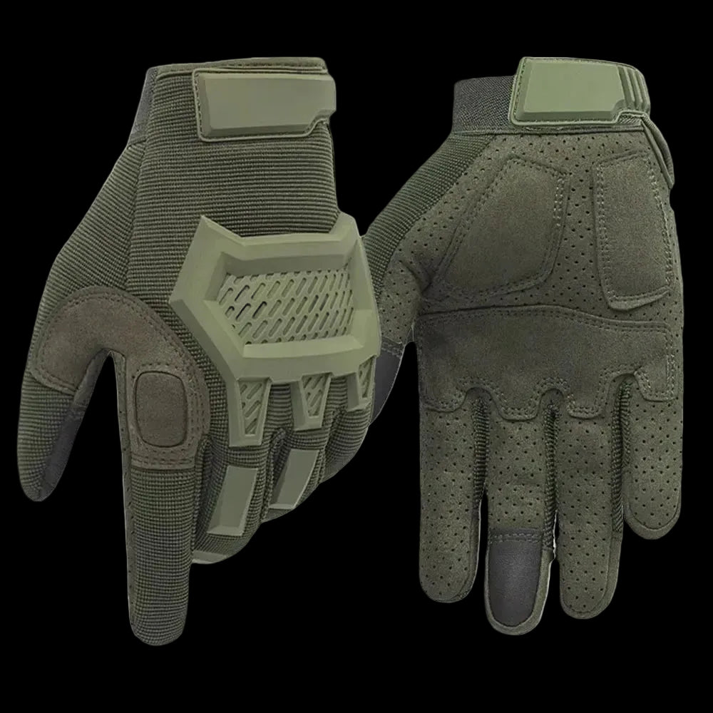 Special Operations Touch Tactical Gloves