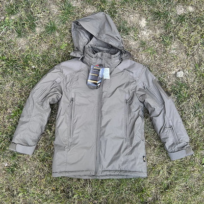 Tactical Jacket Polar Warfare
