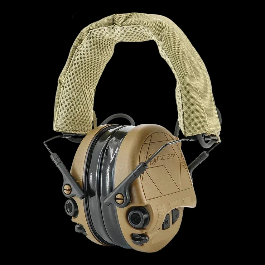 TAC-SKY TAC300 Tactical Headset