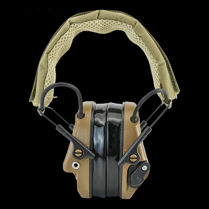 TAC-SKY TAC300 Tactical Headset