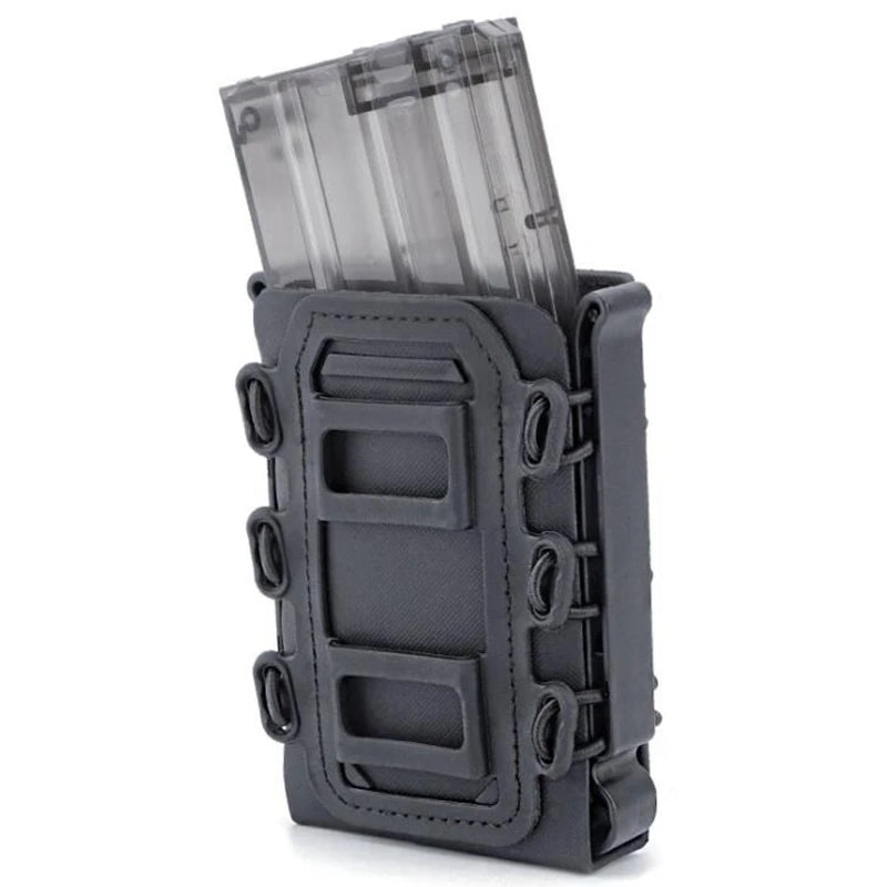 Fast Mag Pouch – TPR & Nylon 5.56 / 7.62
