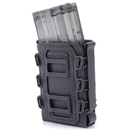 Fast Mag Pouch – TPR & Nylon 5.56 / 7.62