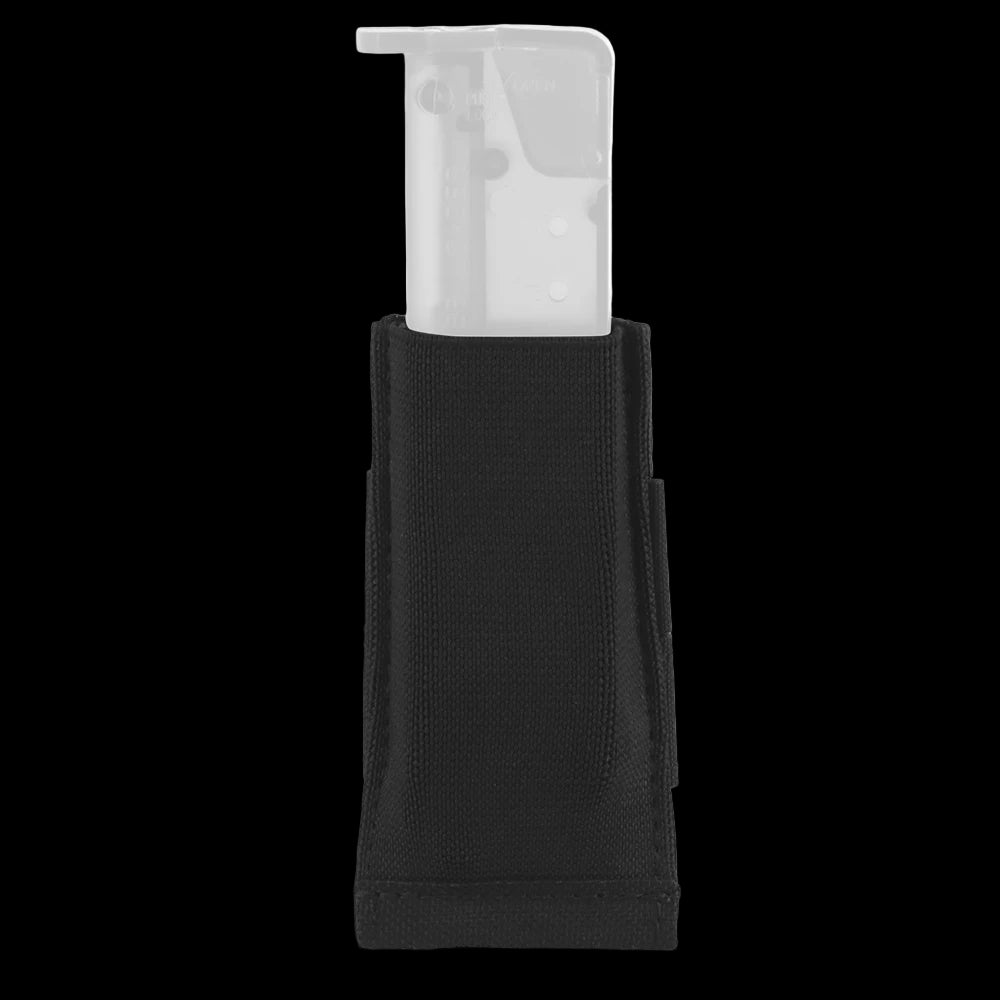 OPHIDIANTAC Lightweight 9MM Elastic Mag Pouch