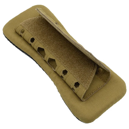 Mesh Vest Comfort Lasers Cutting Tactic