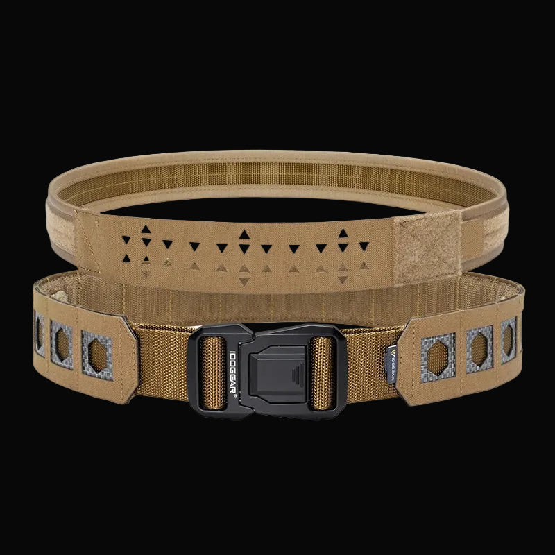 IDOGEAR Advanced Modular Duty Belt