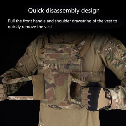 Vest JPC2.0