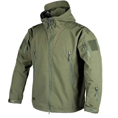 VoxDefence Tactical Jacket