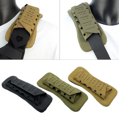 Mesh Vest Comfort Lasers Cutting Tactic