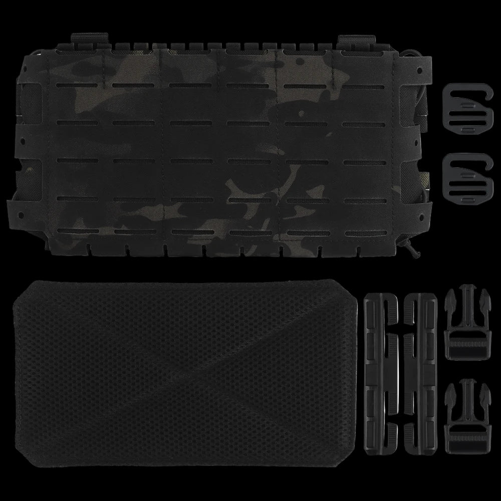 OPHIDIANTAC Multi-Purpose Triple Magazine Pouch
