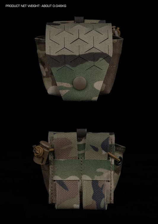 CLUSGO SPUD Multifunctional Pouch