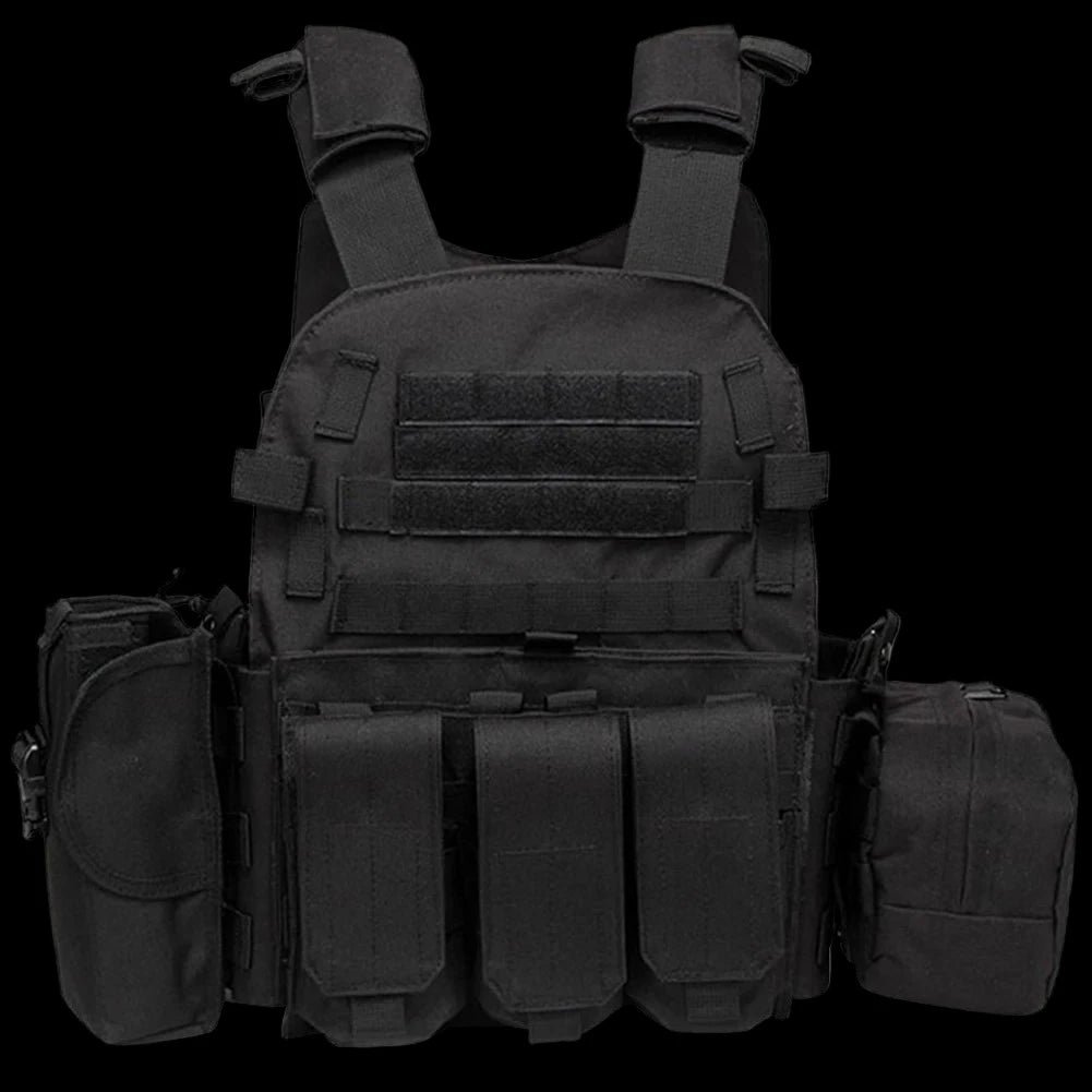 Cs Tactical vest