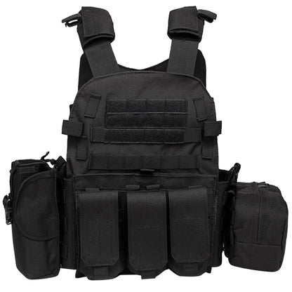 Cs Tactical vest