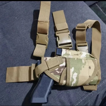 Drop Leg Holster