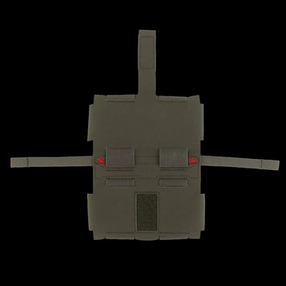 Tactical  MD2 Compact Trauma Kit IFAK