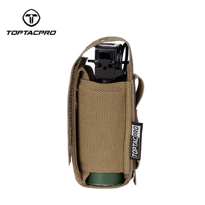 TOPTACPRO Tactical Flashbang Pouch