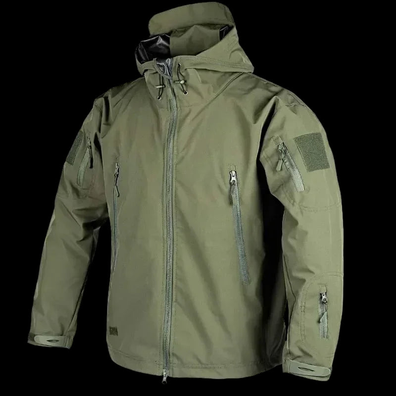Tactical Jacket