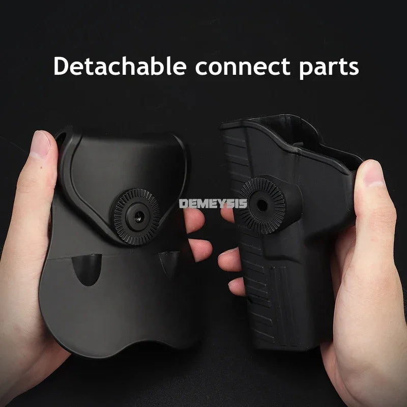 Gun Holster for BERETTA