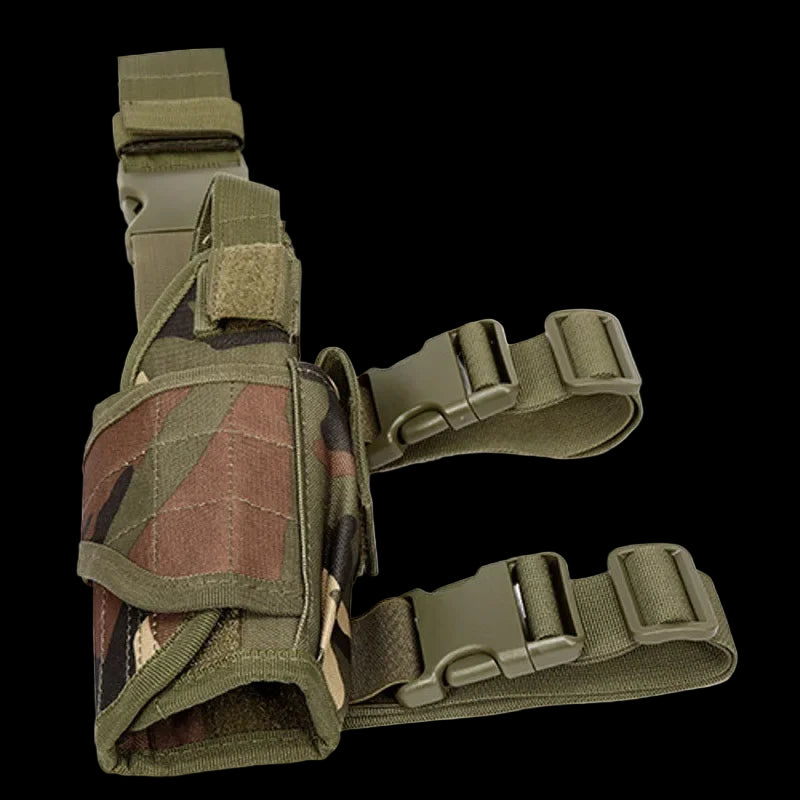 Drop Leg Holster