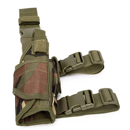 Drop Leg Holster